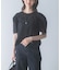 『WEB限定』フォルムスリーブシアーブラウス