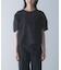 『WEB限定』フォルムスリーブシアーブラウス