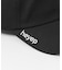 heyep　LOGO CAP KENKAGAMI