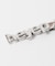 heyep　FLAT LOGO HAIR PIN 2-PIECE