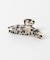 heyep　PIERCING HAIR CLIP-LARGE