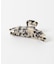 heyep　PIERCING HAIR CLIP-LARGE