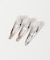 heyep　HAIR CLIPS KENKAGAMI 3-PIECE