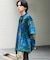 『別注』The Met×SENSE OF PLACE　ショートスリーブ シャツ(モネ)