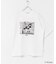 別注／Disney／フロッキープリントTシャツ