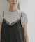 THYARD コンパクトTシャツ
