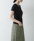THYARD コンパクトTシャツ