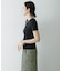 THYARD コンパクトTシャツ