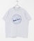 『別注』GOOD ROCK SPEED×DOORS　ロゴサークルTシャツ