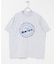 『別注』GOOD ROCK SPEED×DOORS　ロゴサークルTシャツ