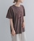 『別注』GOOD ROCK SPEED×DOORS　ロゴサークルTシャツ