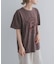 『別注』GOOD ROCK SPEED×DOORS　ロゴサークルTシャツ
