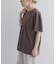 『別注』GOOD ROCK SPEED×DOORS　ロゴサークルTシャツ