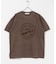 『別注』GOOD ROCK SPEED×DOORS　ロゴサークルTシャツ