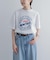 『別注』GOOD ROCK SPEED×DOORS　ロゴサークルTシャツ