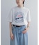 『別注』GOOD ROCK SPEED×DOORS　ロゴサークルTシャツ