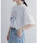 『別注』GOOD ROCK SPEED×DOORS　ロゴサークルTシャツ