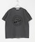 『別注』GOOD ROCK SPEED×DOORS　ロゴサークルTシャツ