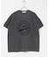 『別注』GOOD ROCK SPEED×DOORS　ロゴサークルTシャツ