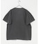 『別注』GOOD ROCK SPEED×DOORS　ロゴサークルTシャツ