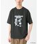 別注／Disney／プリントTシャツ