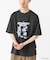別注／Disney／プリントTシャツ