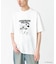 別注／Disney／プリントTシャツ