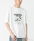 別注／Disney／プリントTシャツ