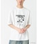 別注／Disney／プリントTシャツ