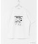 別注／Disney／プリントTシャツ