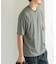 FORK&SPOON　ヴィンテージボーダーTシャツ