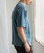 FORK&SPOON　ヴィンテージボーダーTシャツ