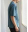 FORK&SPOON　ヴィンテージボーダーTシャツ