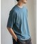 FORK&SPOON　ヴィンテージボーダーTシャツ