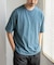 FORK&SPOON　ヴィンテージボーダーTシャツ