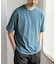 FORK&SPOON　ヴィンテージボーダーTシャツ