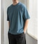 FORK&SPOON　ヴィンテージボーダーTシャツ