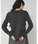 綿カシミヤレイヤードTシャツ