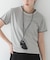 シアーTシャツSET