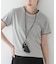 シアーTシャツSET