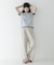 シアーTシャツSET