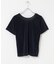 2WAYシシュウベロアTシャツ