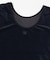 2WAYシシュウベロアTシャツ