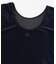2WAYシシュウベロアTシャツ