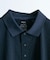 『吸水速乾／通気性／軽量』DOT AIR PULLOVER SHIRTS