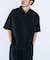 『吸水速乾／通気性／軽量』DOT AIR PULLOVER SHIRTS
