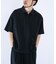 『吸水速乾／通気性／軽量』DOT AIR PULLOVER SHIRTS