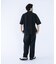 『吸水速乾／通気性／軽量』DOT AIR PULLOVER SHIRTS