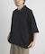 『吸水速乾／通気性／軽量』DOT AIR PULLOVER SHIRTS