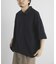 『吸水速乾／通気性／軽量』DOT AIR PULLOVER SHIRTS